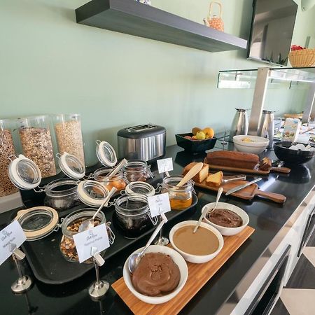 Costa Rossa Boutique Hotel - Adults Only Ликсури Екстериор снимка