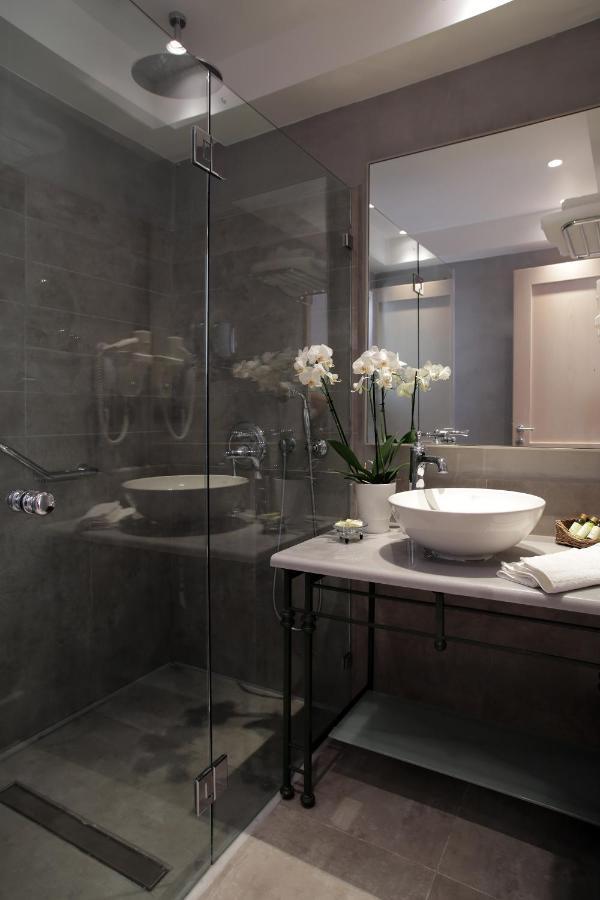 Costa Rossa Boutique Hotel - Adults Only Ликсури Екстериор снимка
