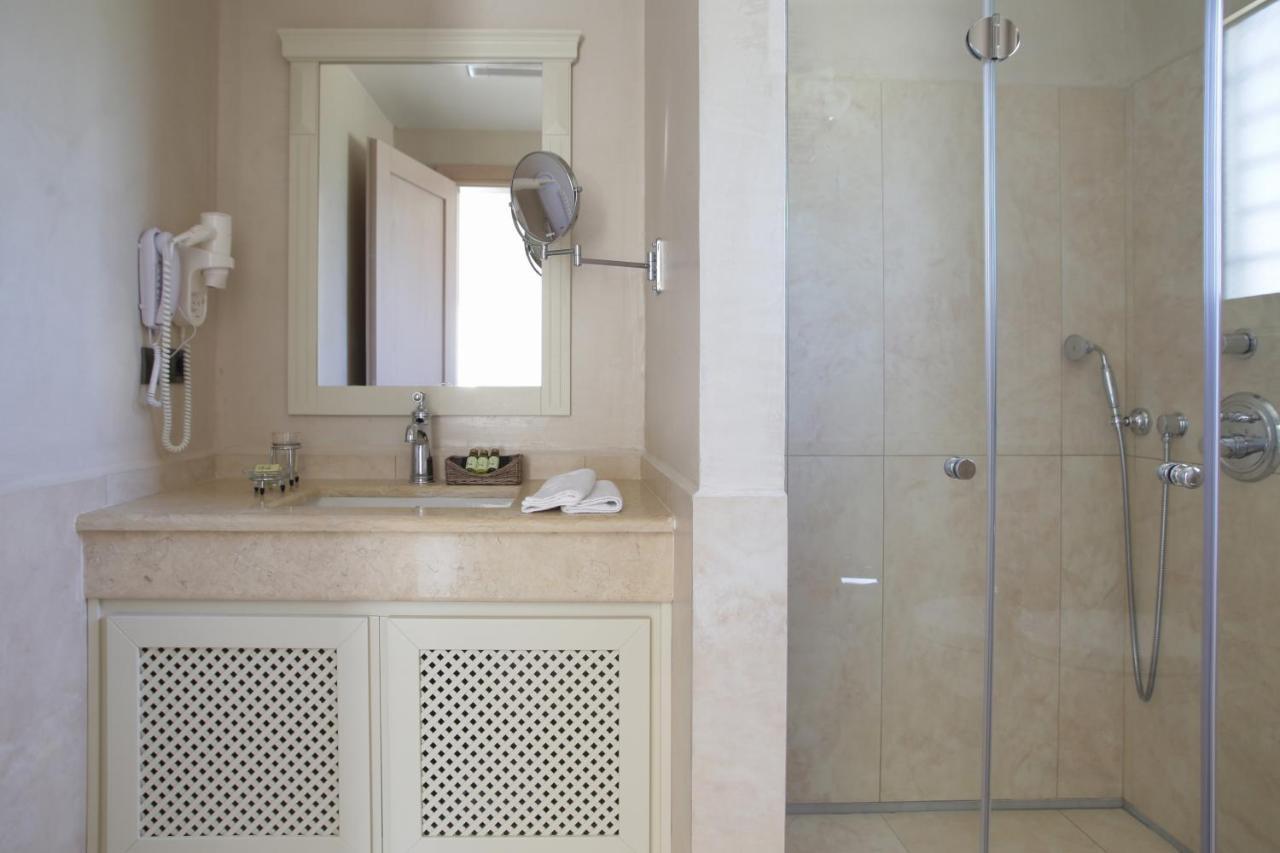 Costa Rossa Boutique Hotel - Adults Only Ликсури Екстериор снимка