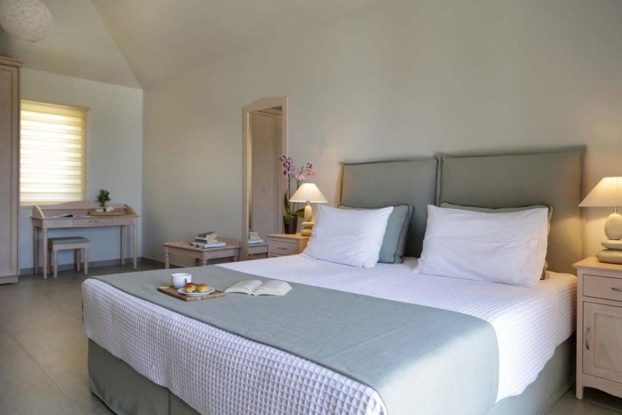 Costa Rossa Boutique Hotel - Adults Only Ликсури Екстериор снимка