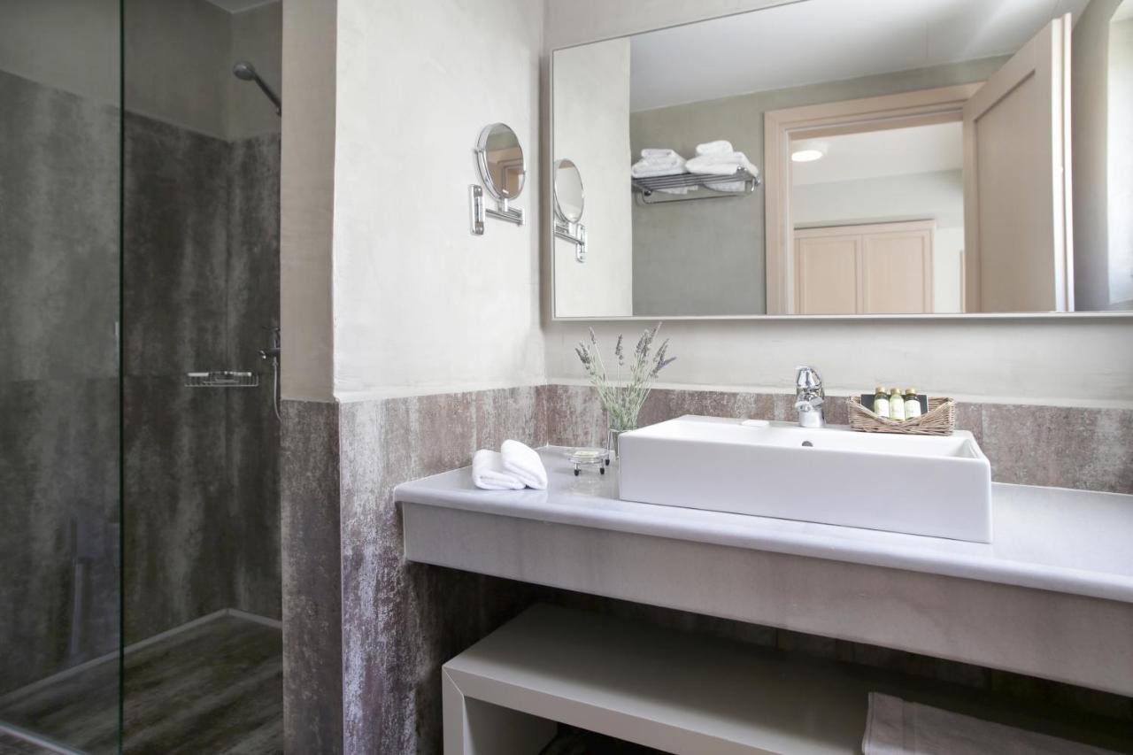 Costa Rossa Boutique Hotel - Adults Only Ликсури Екстериор снимка