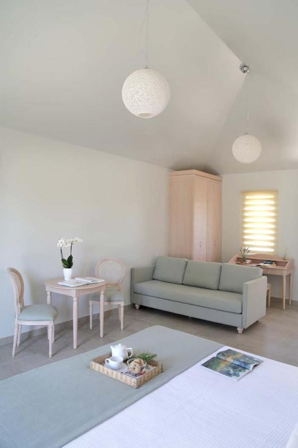 Costa Rossa Boutique Hotel - Adults Only Ликсури Екстериор снимка