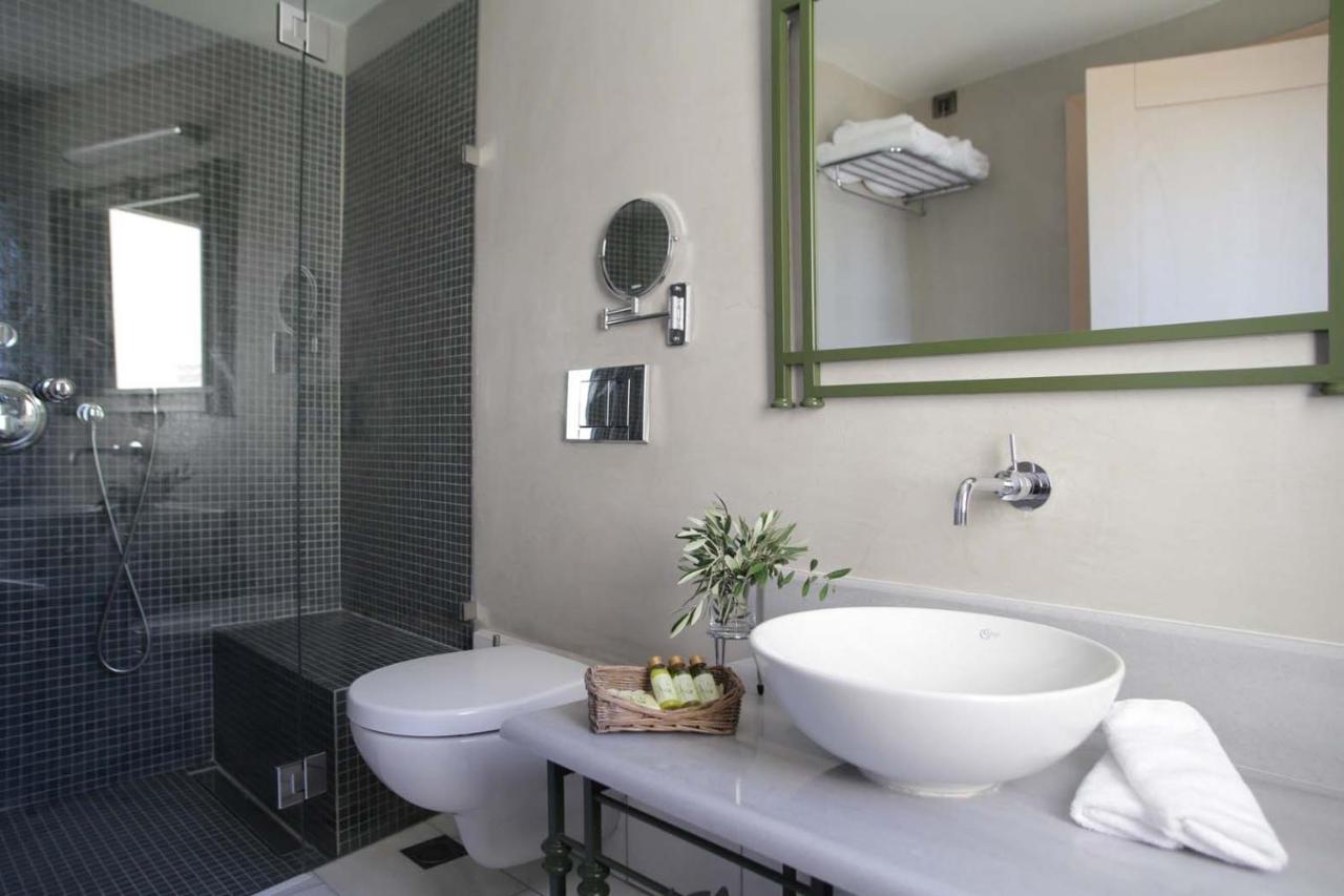 Costa Rossa Boutique Hotel - Adults Only Ликсури Екстериор снимка