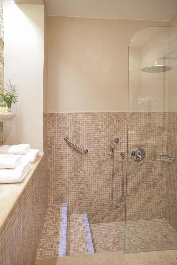 Costa Rossa Boutique Hotel - Adults Only Ликсури Екстериор снимка