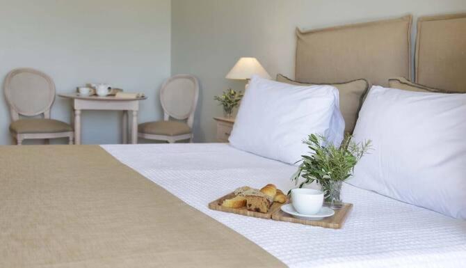 Costa Rossa Boutique Hotel - Adults Only Ликсури Екстериор снимка