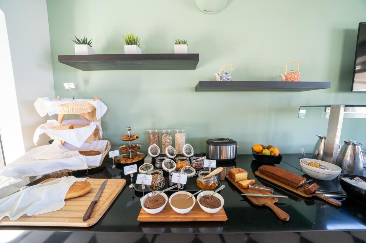 Costa Rossa Boutique Hotel - Adults Only Ликсури Екстериор снимка